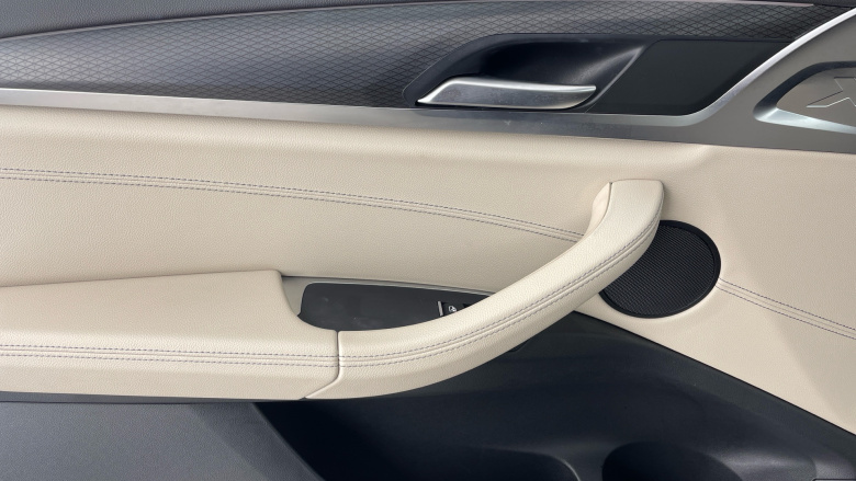 BMW X3 xDrive20d MHT M Sport 5dr Step Auto Diesel Estate